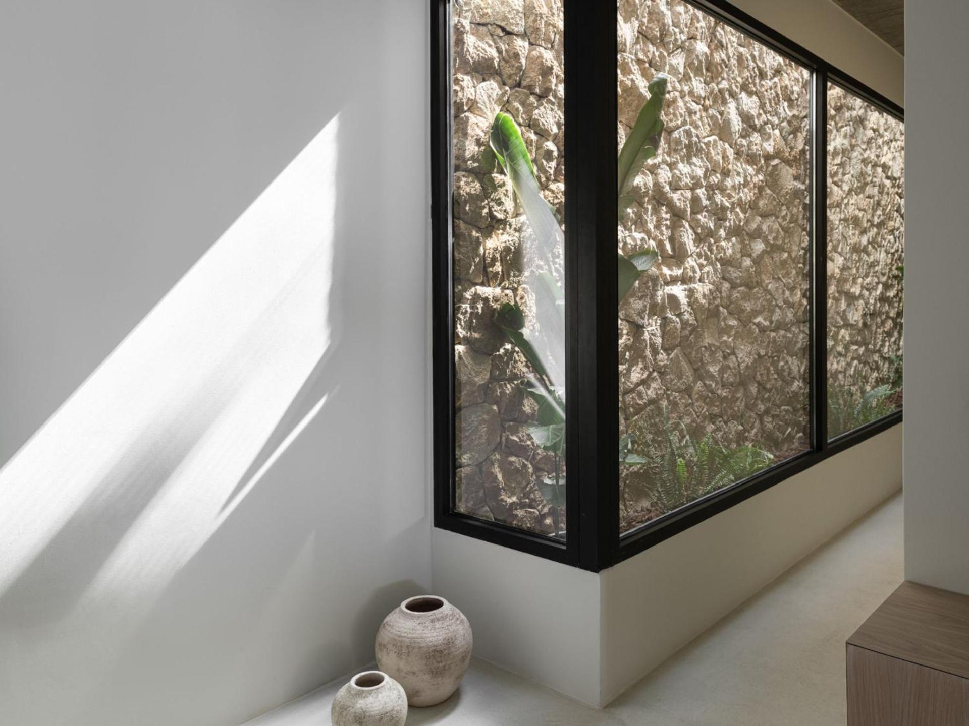 Design Villa Nea Skioni By Halkidiki Villas Eksteriør bilde
