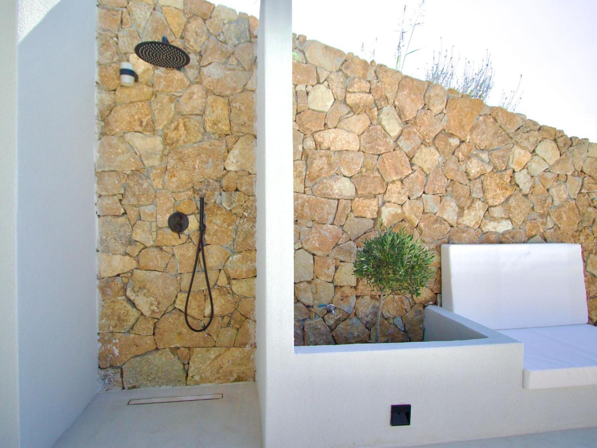 Design Villa Nea Skioni By Halkidiki Villas Eksteriør bilde