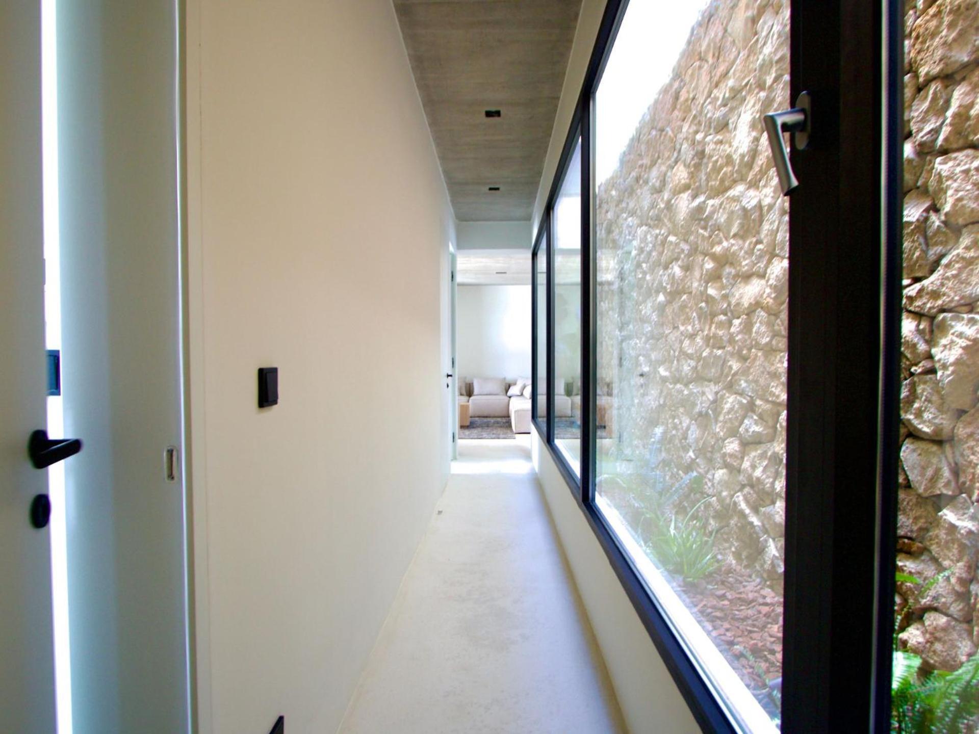 Design Villa Nea Skioni By Halkidiki Villas Eksteriør bilde