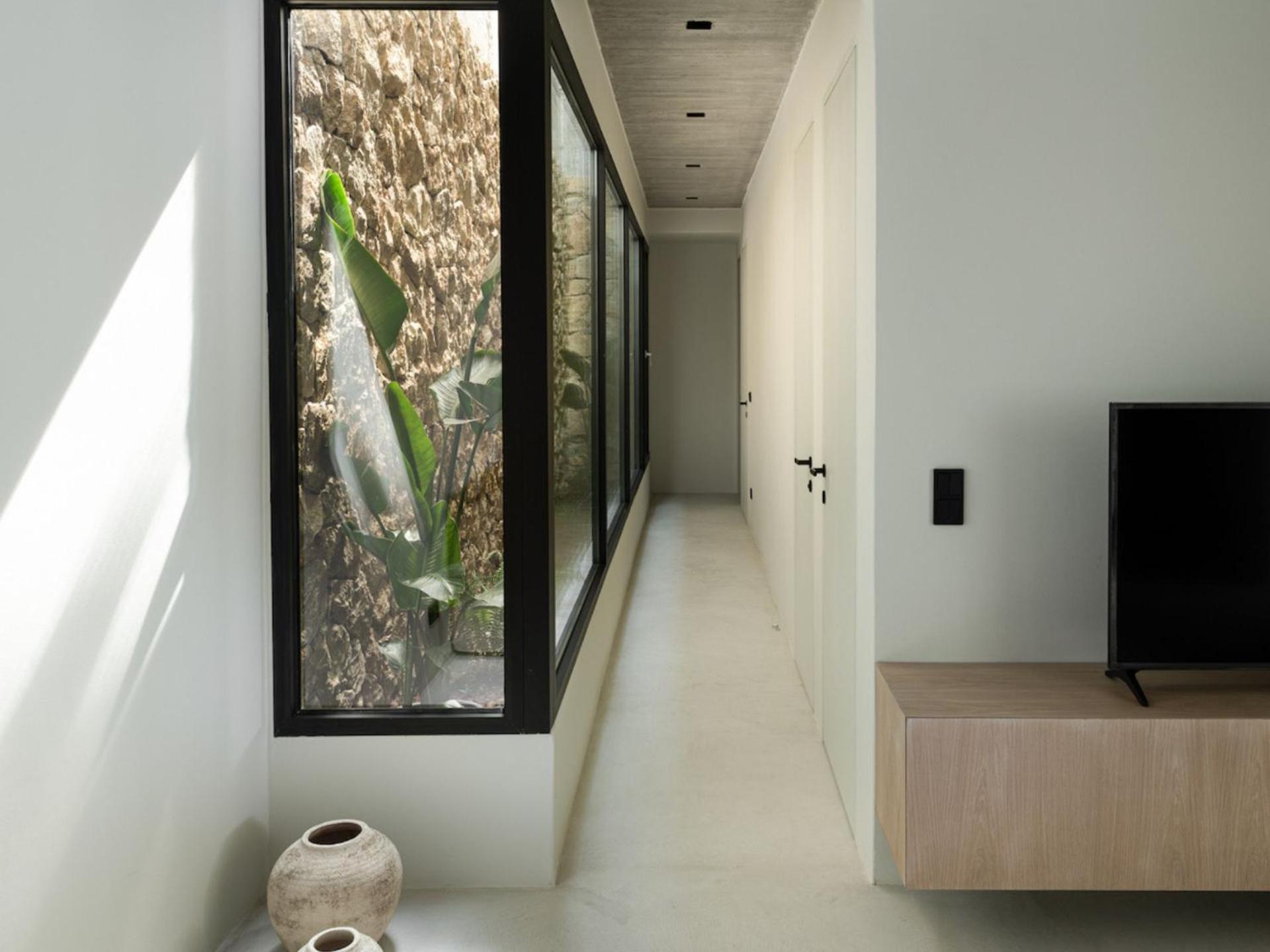 Design Villa Nea Skioni By Halkidiki Villas Eksteriør bilde