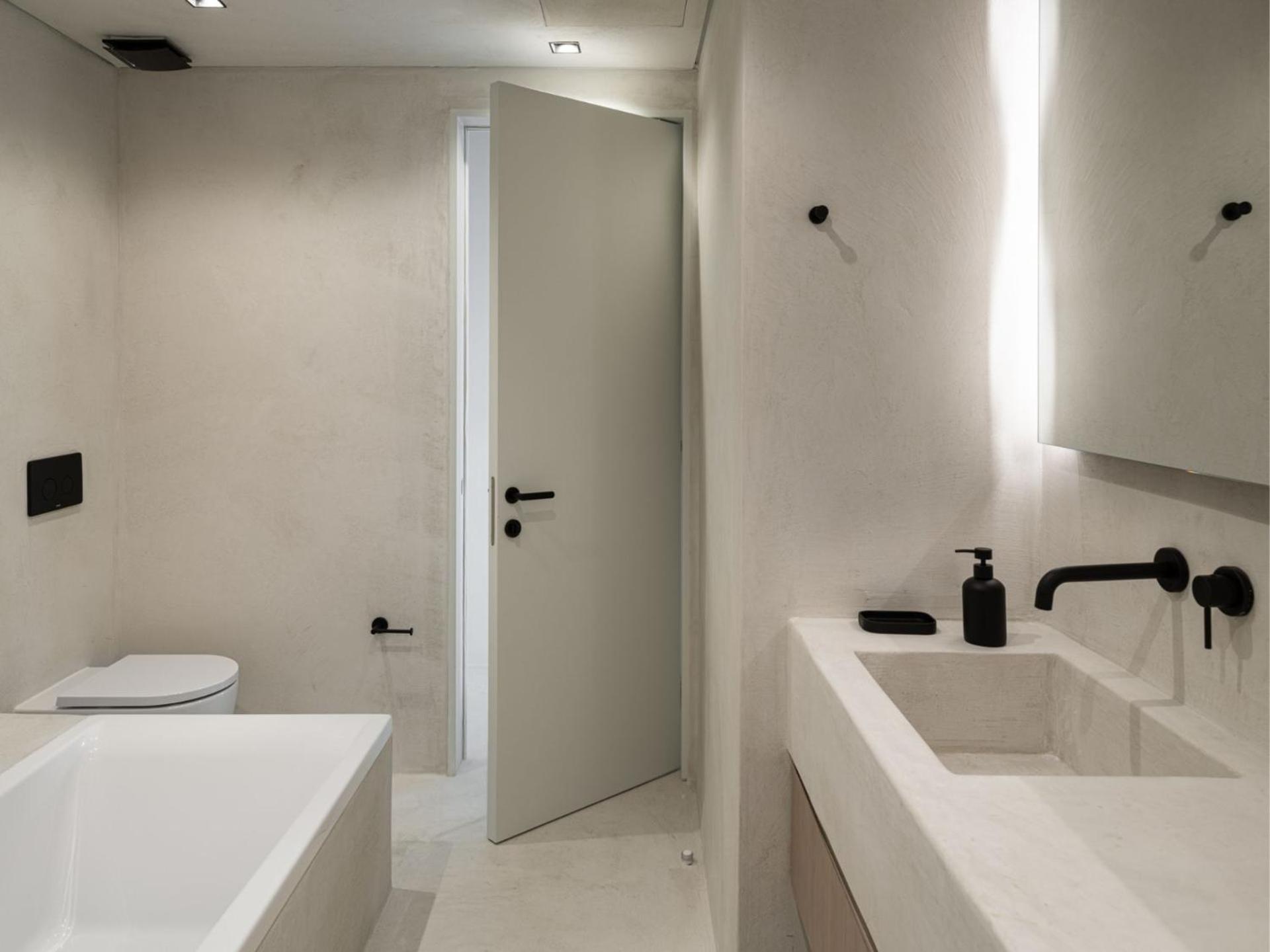Design Villa Nea Skioni By Halkidiki Villas Eksteriør bilde