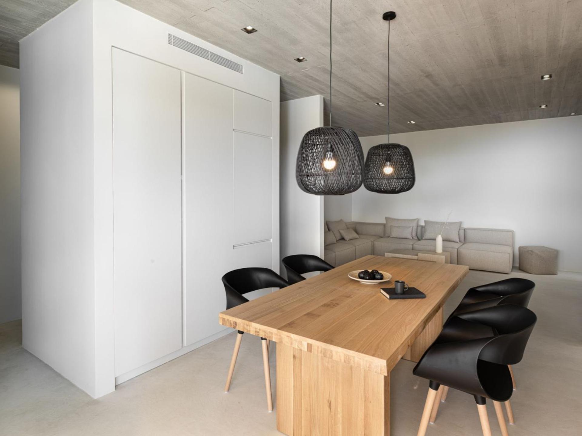 Design Villa Nea Skioni By Halkidiki Villas Eksteriør bilde