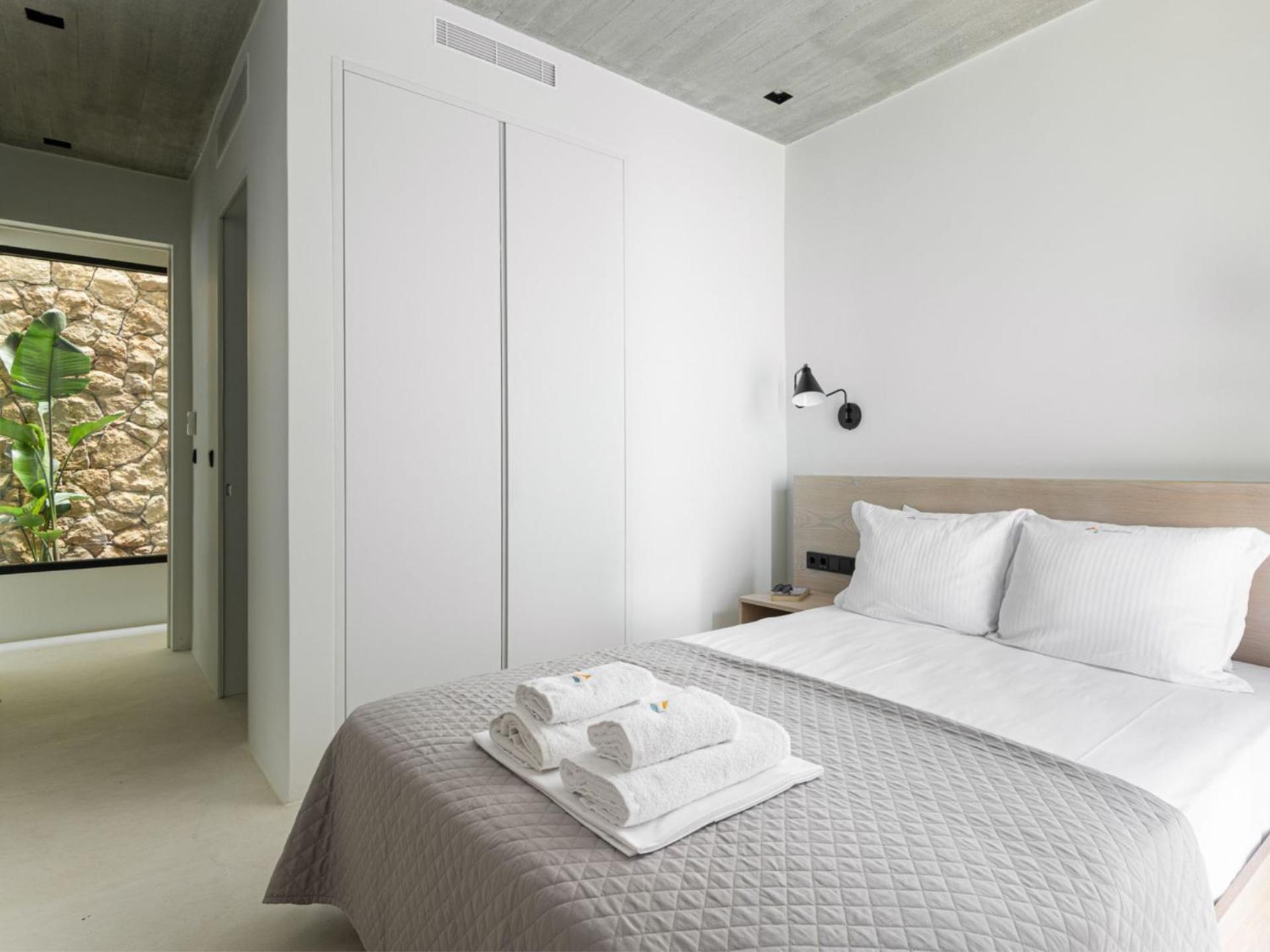 Design Villa Nea Skioni By Halkidiki Villas Eksteriør bilde