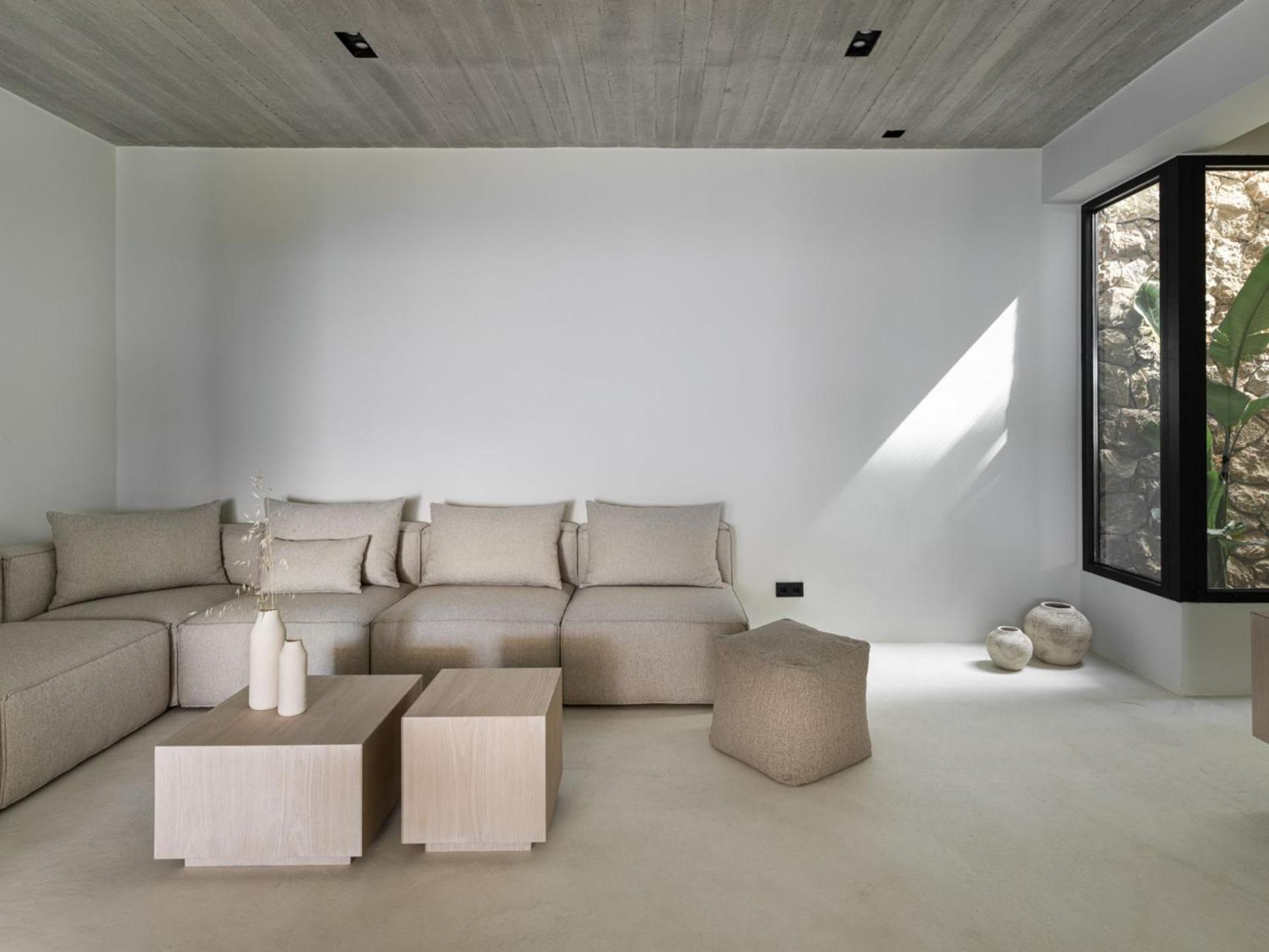 Design Villa Nea Skioni By Halkidiki Villas Eksteriør bilde