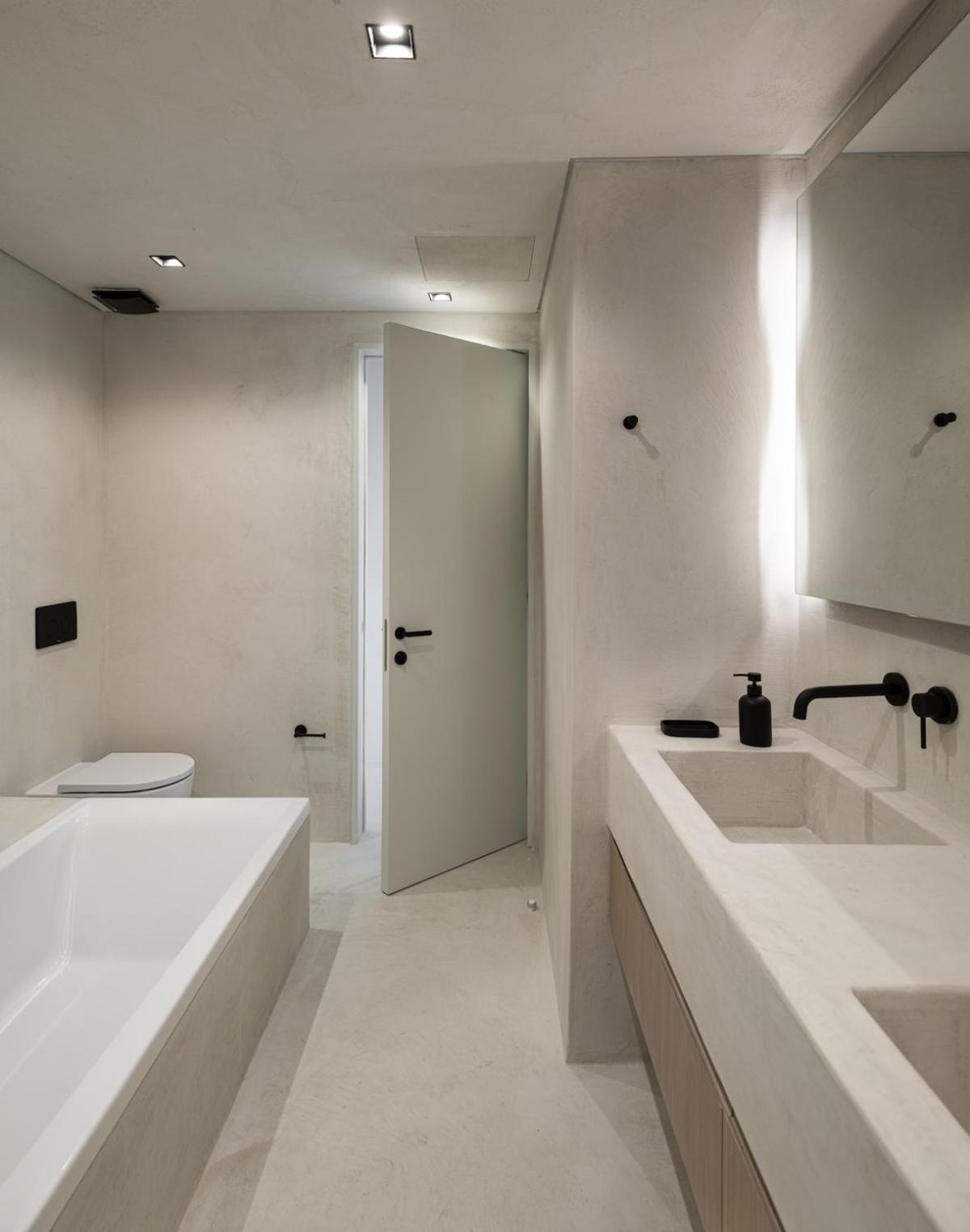 Design Villa Nea Skioni By Halkidiki Villas Eksteriør bilde